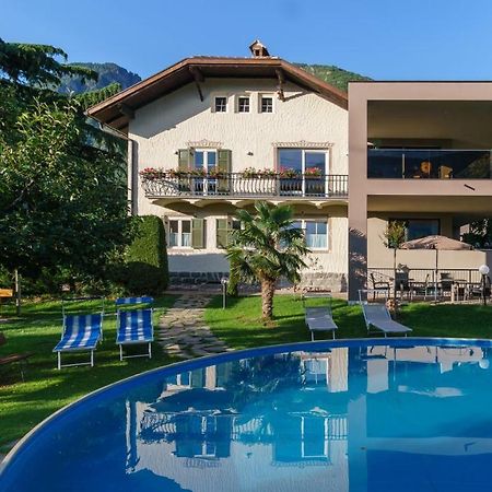 Pension Sunnhofer Vilpiano Экстерьер фото