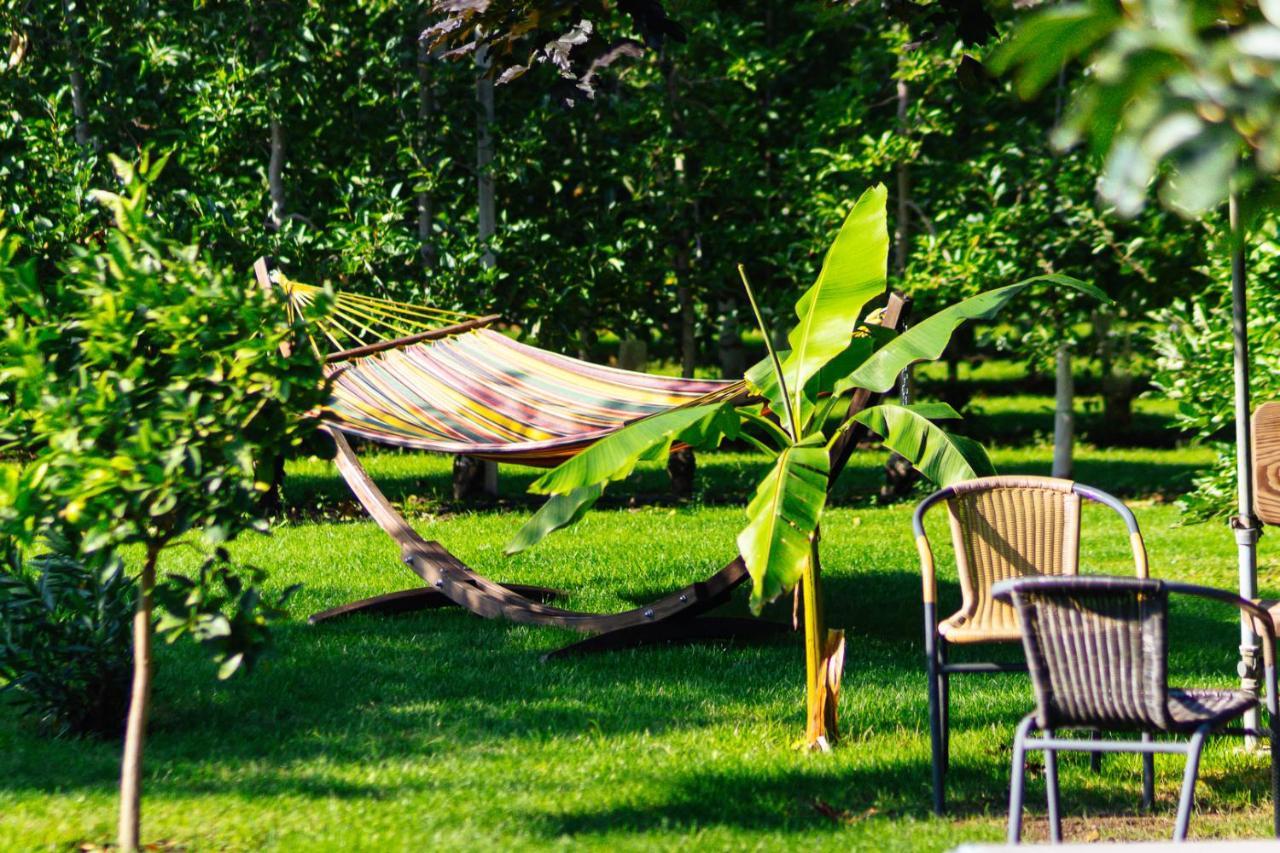 Pension Sunnhofer Vilpiano Экстерьер фото