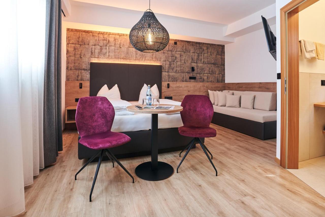 Pension Sunnhofer Vilpiano Экстерьер фото