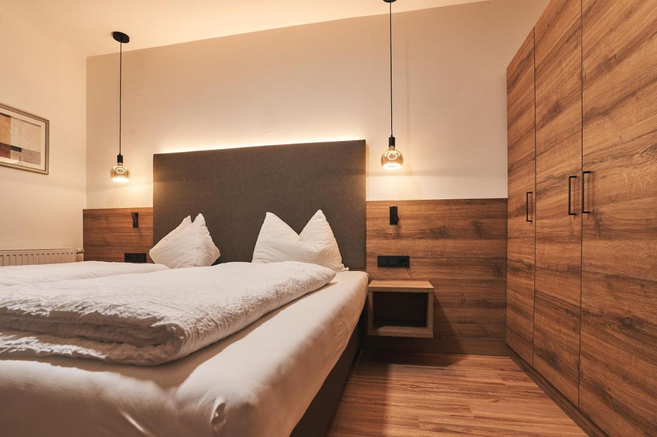 Pension Sunnhofer Vilpiano Экстерьер фото