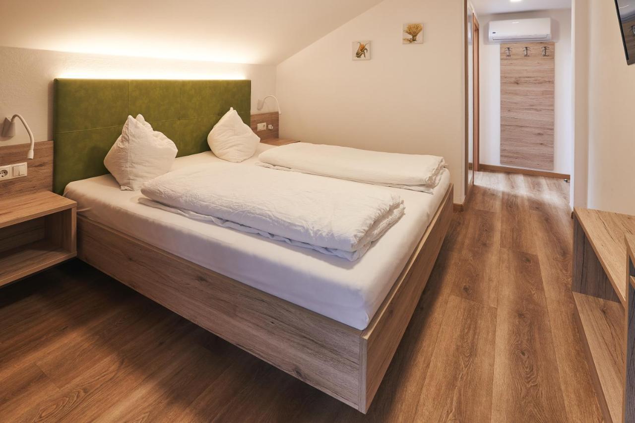 Pension Sunnhofer Vilpiano Экстерьер фото