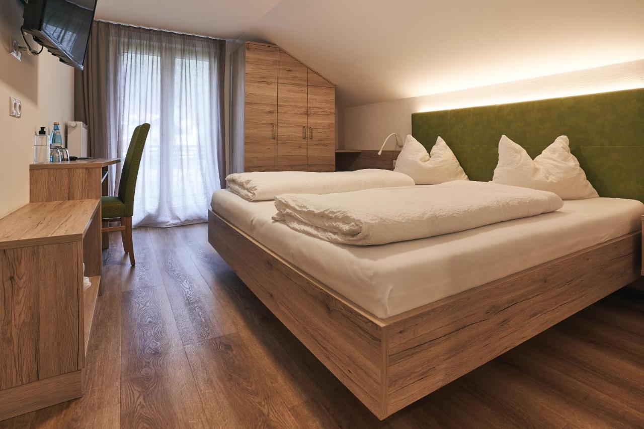 Pension Sunnhofer Vilpiano Экстерьер фото