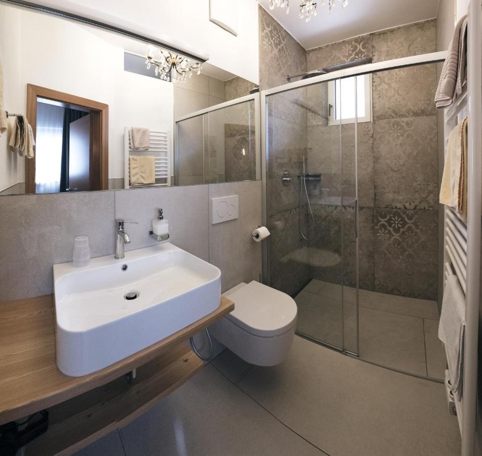 Pension Sunnhofer Vilpiano Экстерьер фото