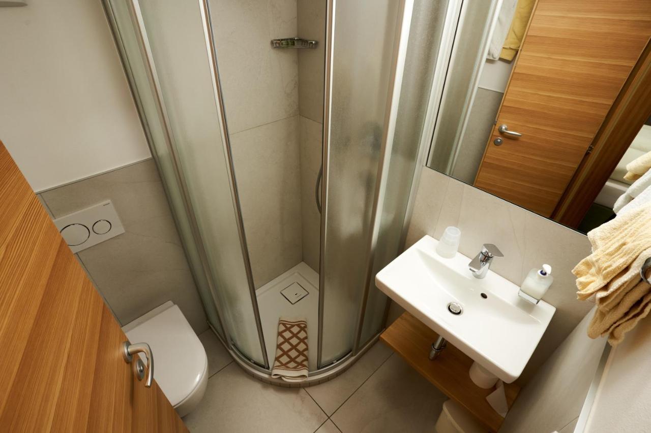 Pension Sunnhofer Vilpiano Экстерьер фото