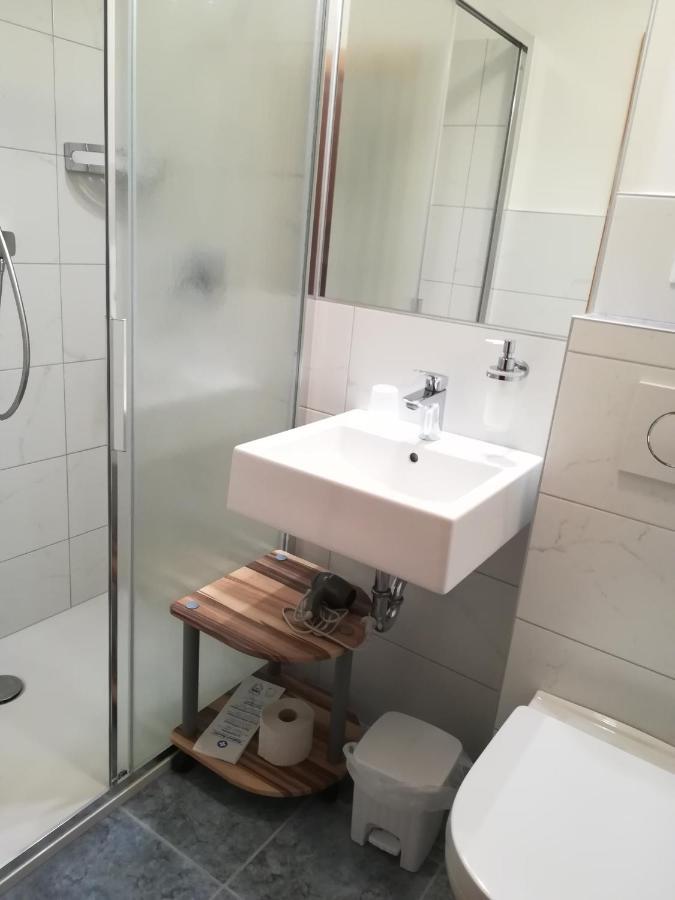 Pension Sunnhofer Vilpiano Экстерьер фото