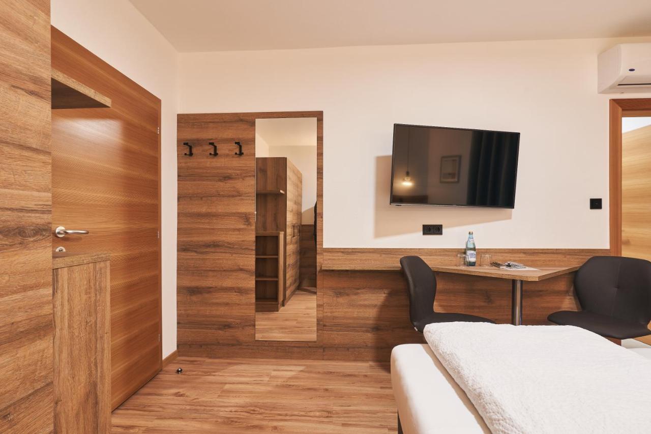 Pension Sunnhofer Vilpiano Экстерьер фото