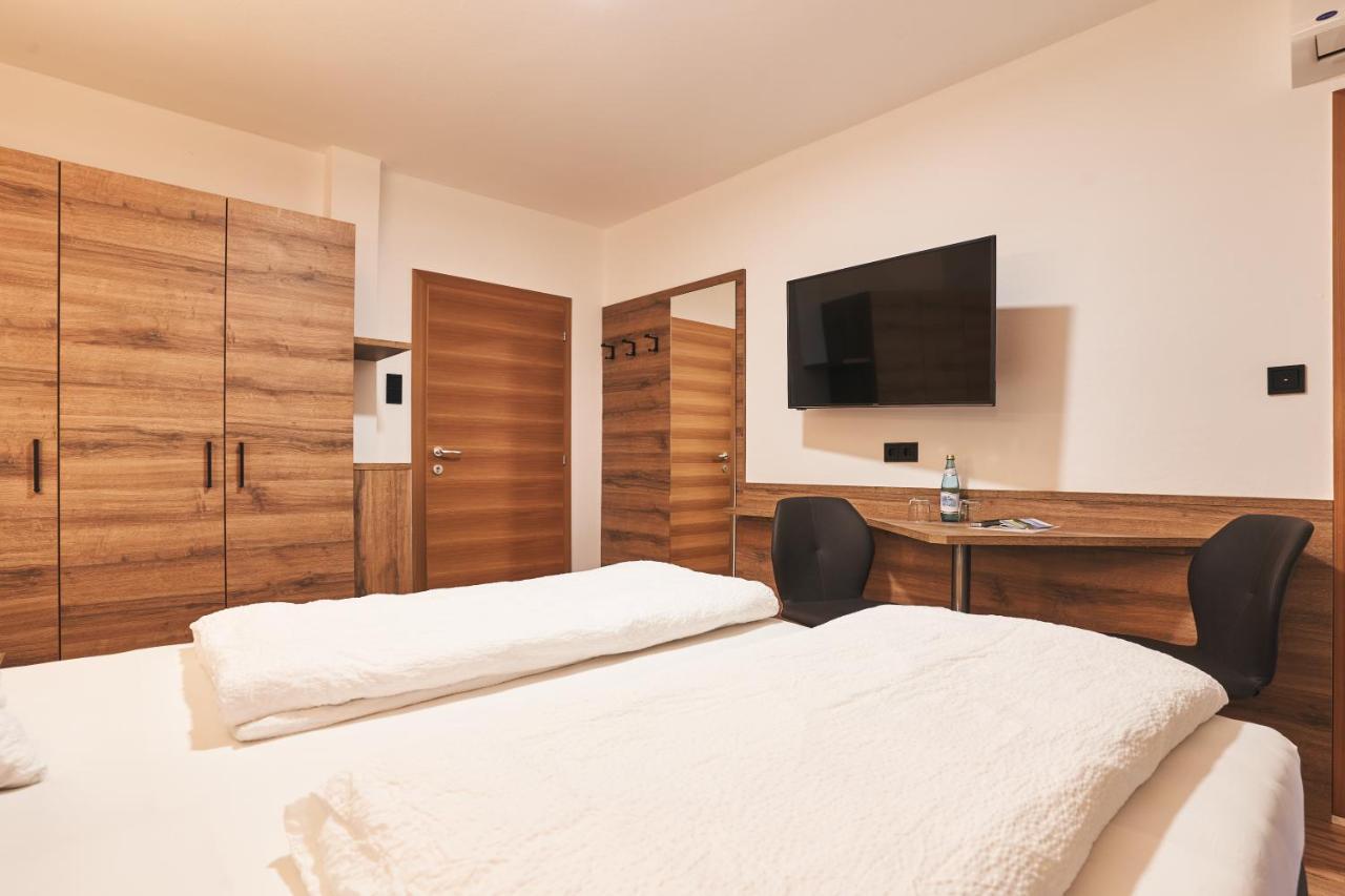 Pension Sunnhofer Vilpiano Экстерьер фото