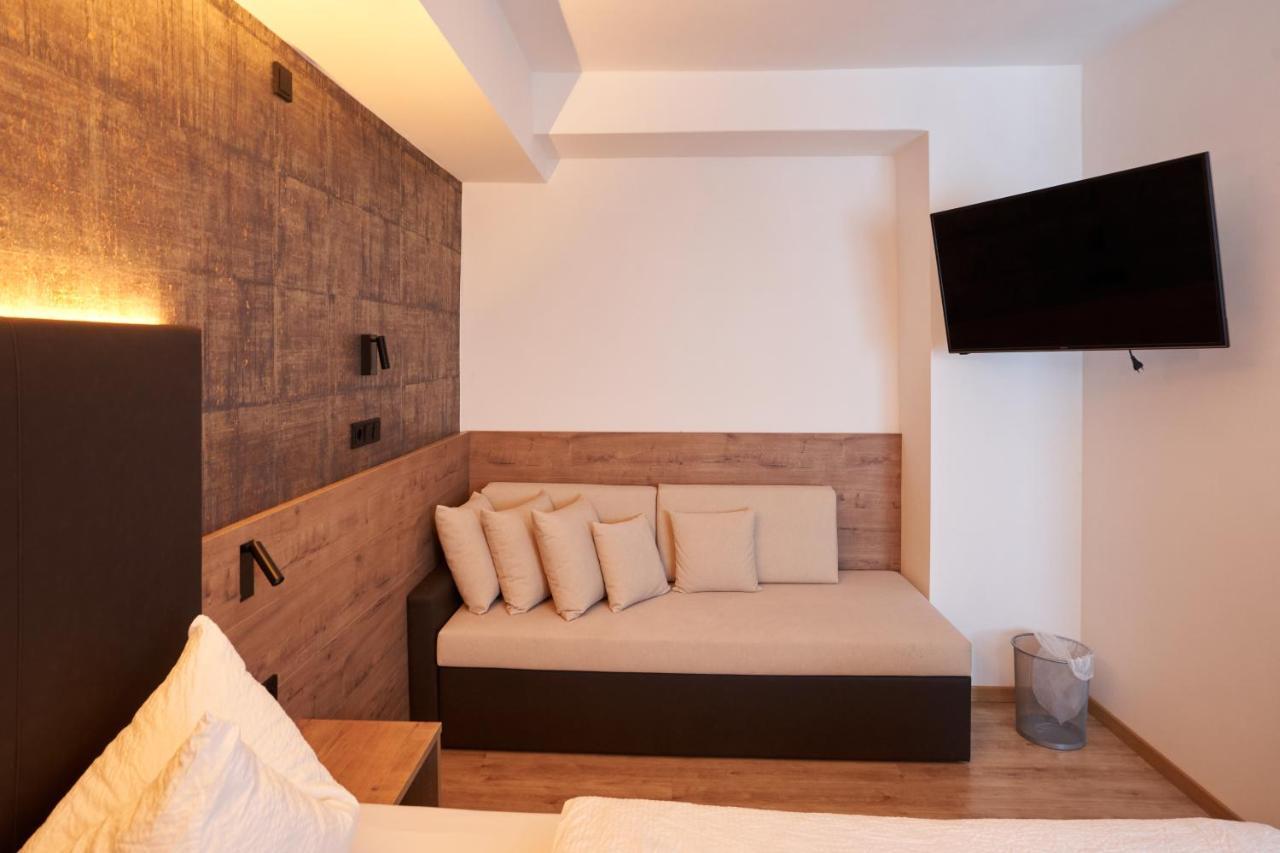 Pension Sunnhofer Vilpiano Экстерьер фото
