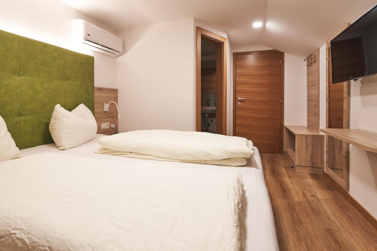 Pension Sunnhofer Vilpiano Экстерьер фото