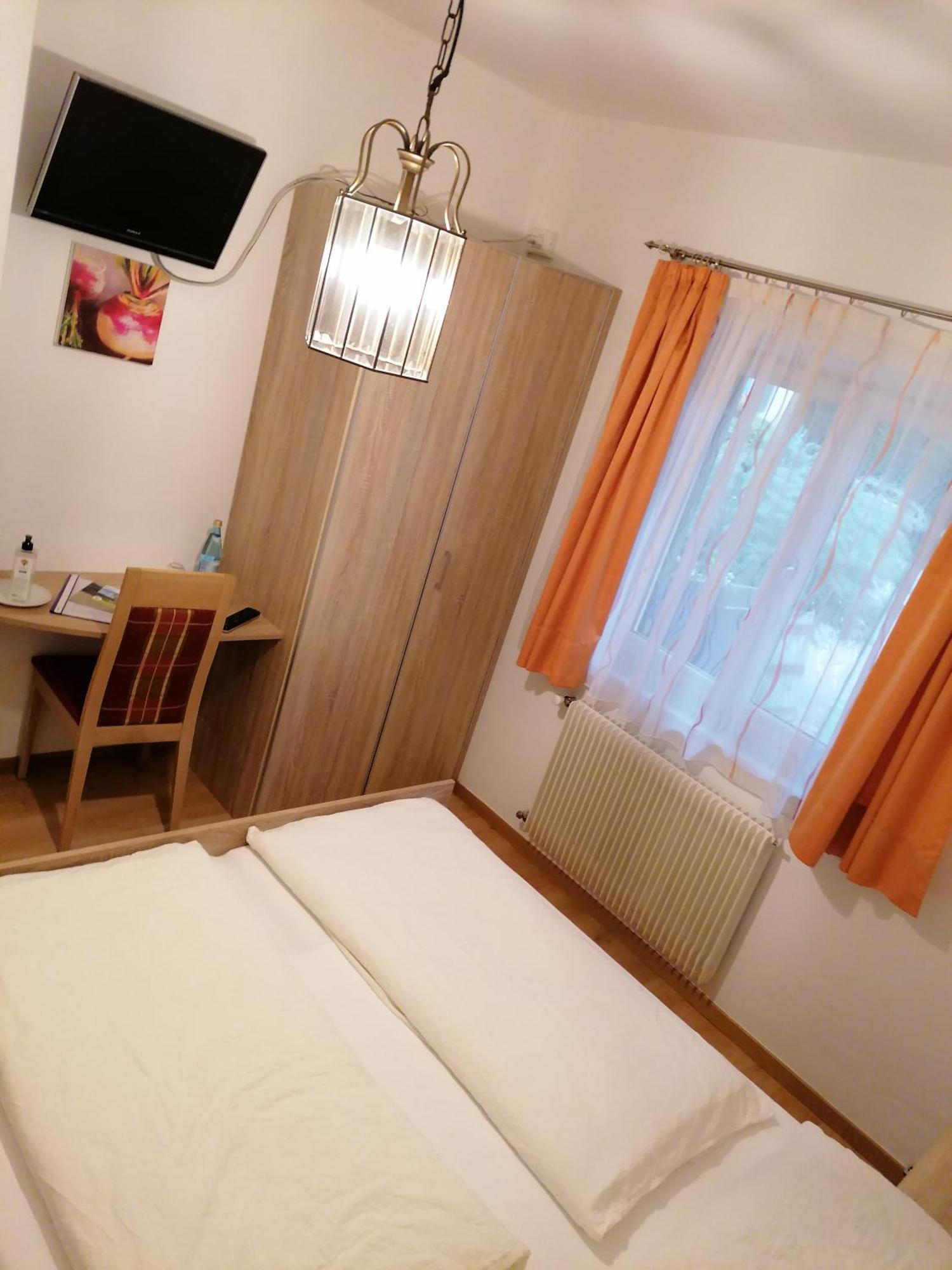 Pension Sunnhofer Vilpiano Экстерьер фото