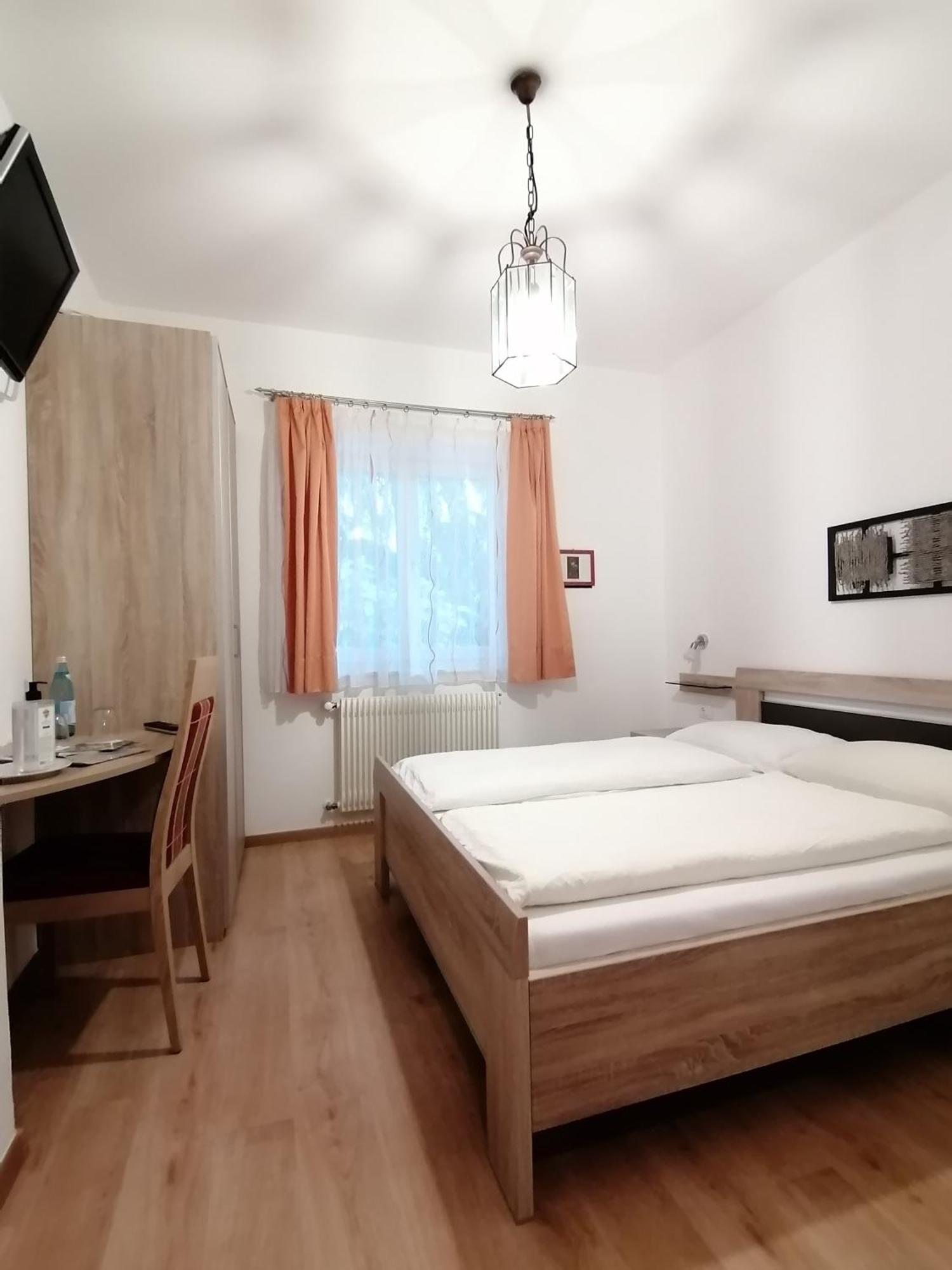 Pension Sunnhofer Vilpiano Экстерьер фото