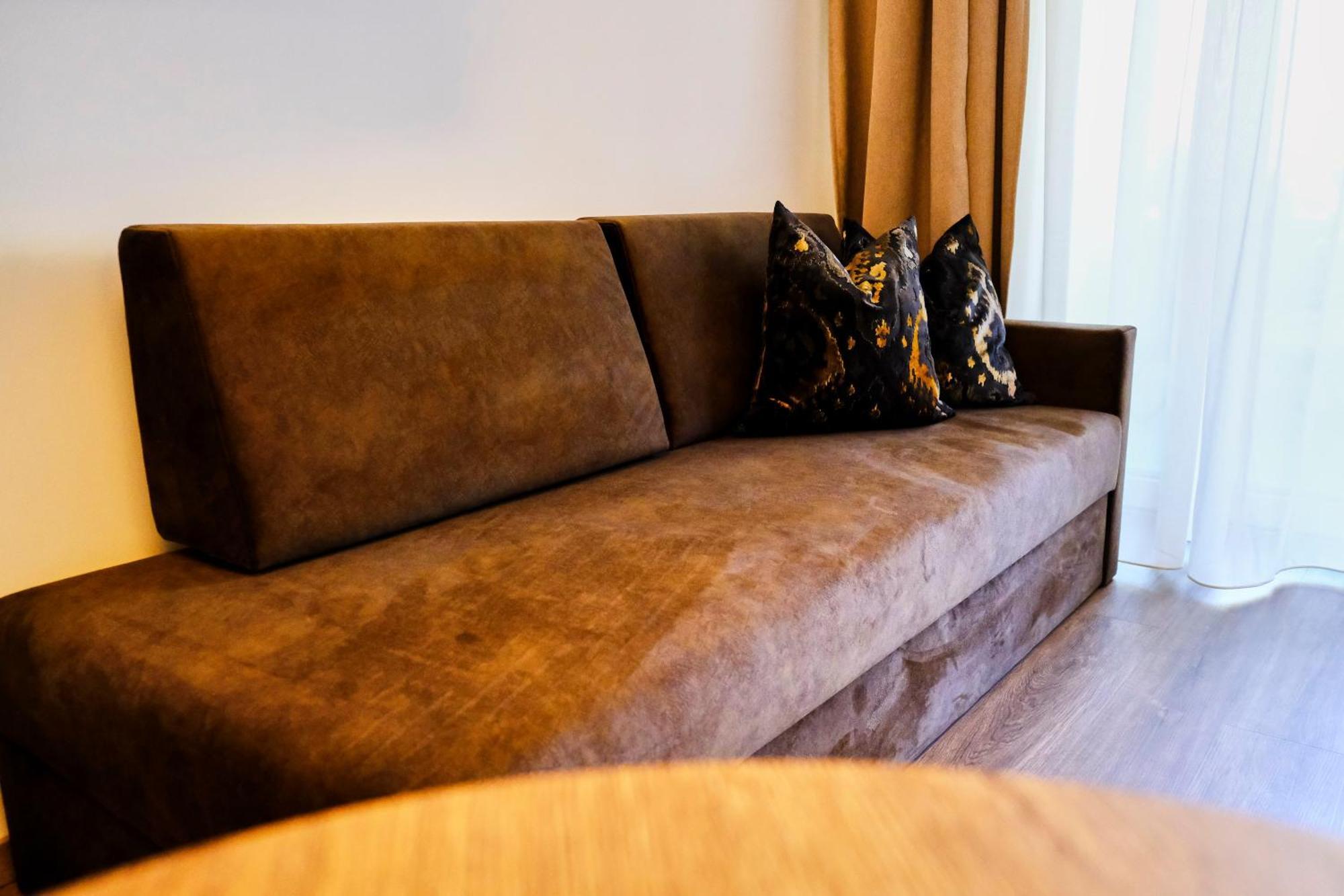 Pension Sunnhofer Vilpiano Экстерьер фото
