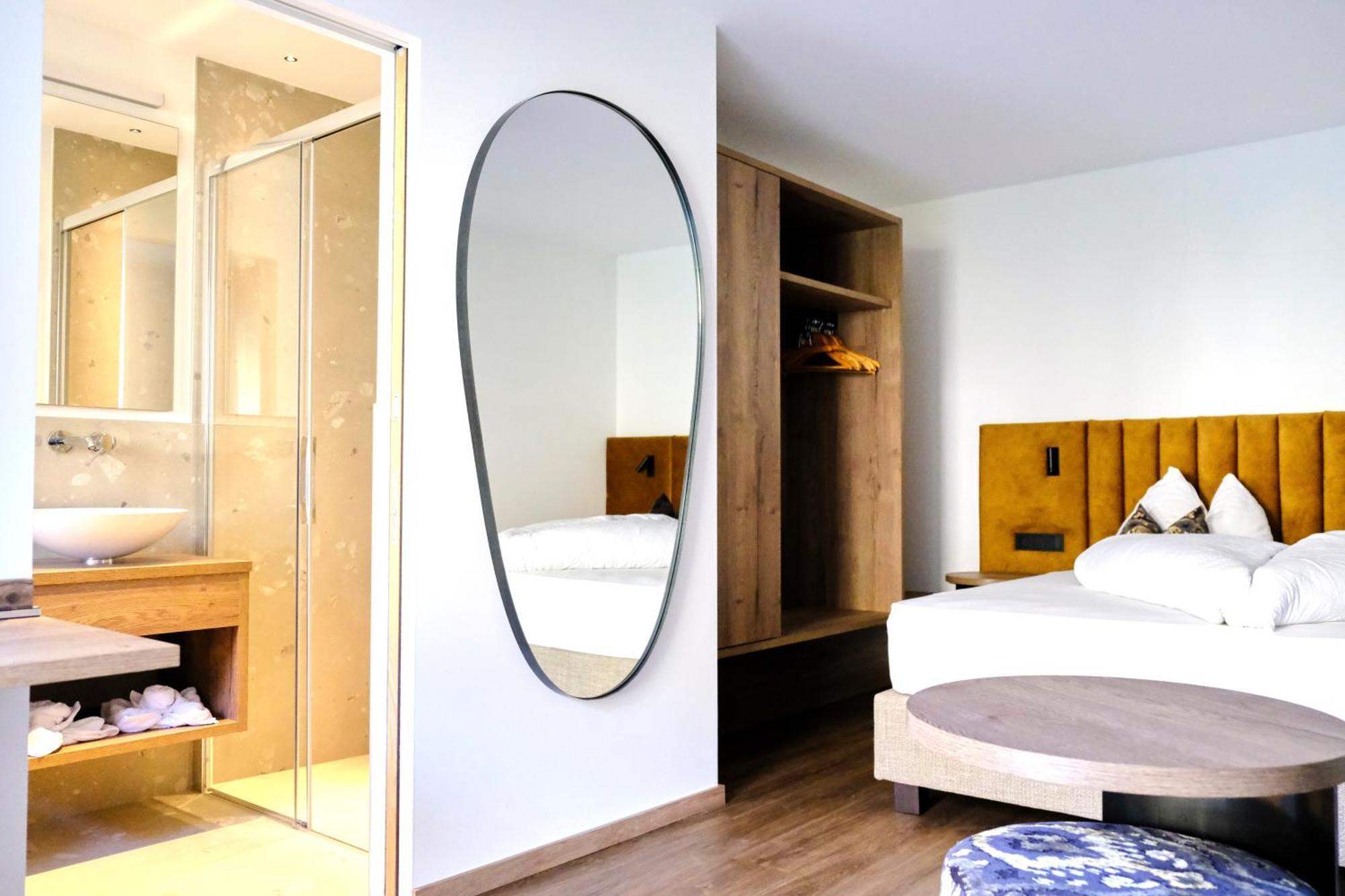 Pension Sunnhofer Vilpiano Экстерьер фото