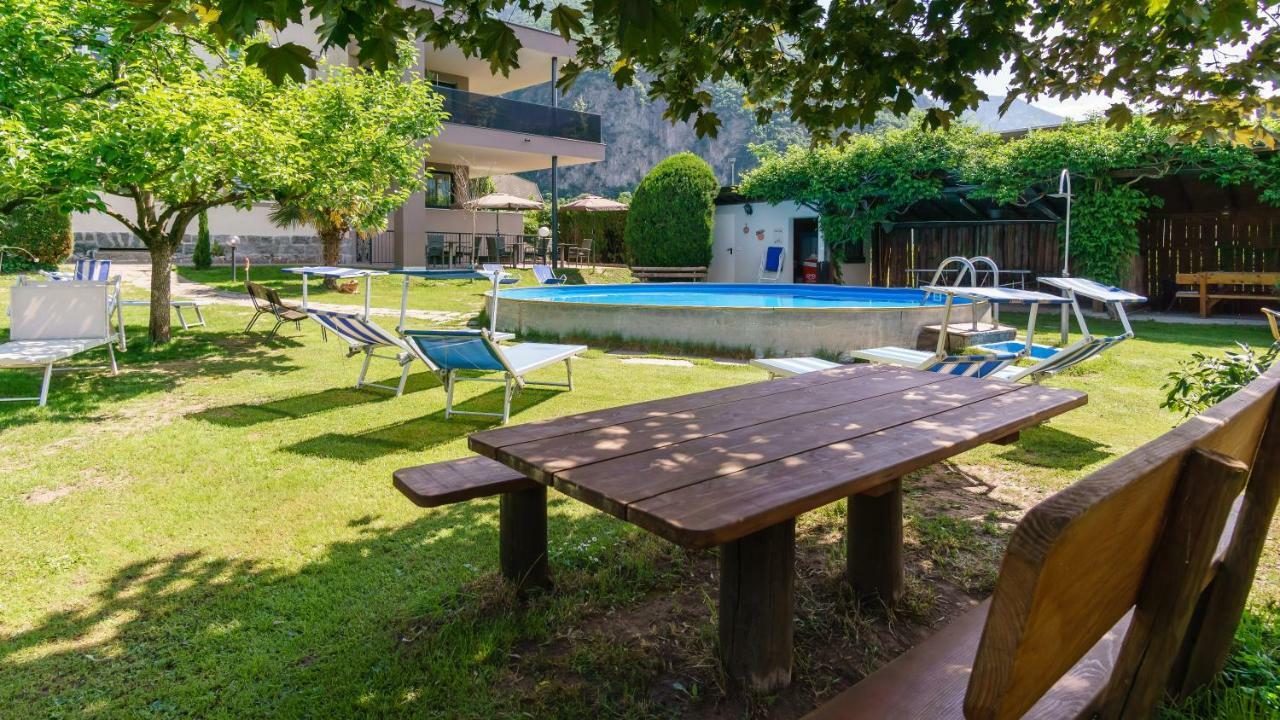 Pension Sunnhofer Vilpiano Экстерьер фото