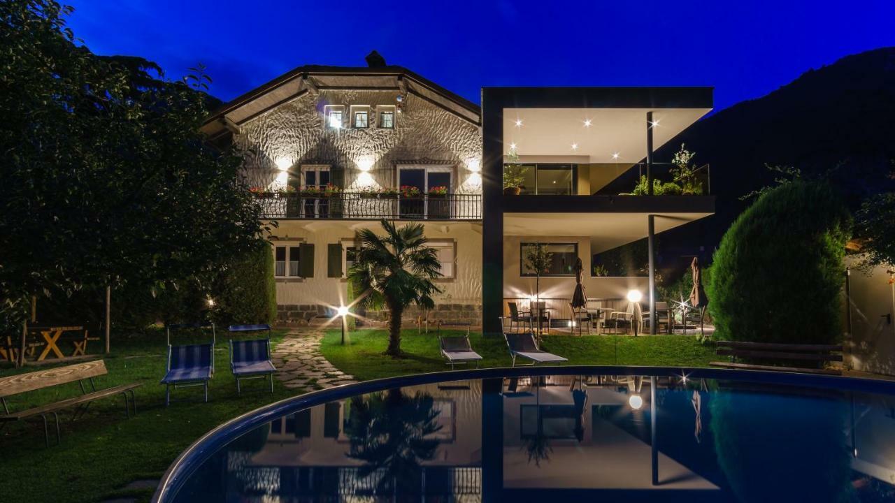 Pension Sunnhofer Vilpiano Экстерьер фото